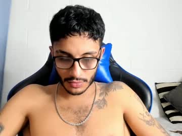 Austin_Lopez04 Chaturbate stream image from February 07, 2025