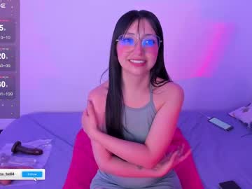 Becca_Be_ Chaturbate stream image from February 07, 2025