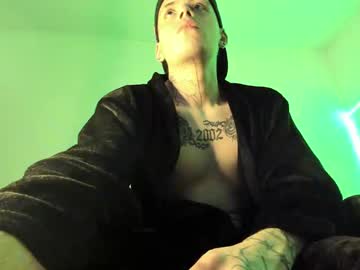 Bigragna Chaturbate stream image from February 07, 2025