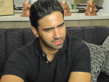 Bradleymartin7 Chaturbate stream image from February 07, 2025