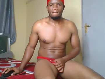 Calvin_Brown Chaturbate stream image from February 07, 2025
