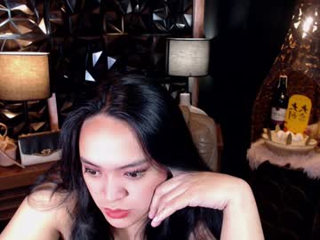Cherrybombshells Chaturbate stream image from February 07, 2025