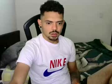 Chocolatino18 Chaturbate stream image from February 07, 2025