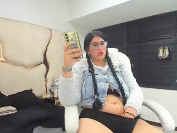 Criistaal__ Chaturbate stream image from February 07, 2025