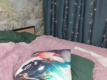 Crimsonveil Chaturbate stream image from February 07, 2025