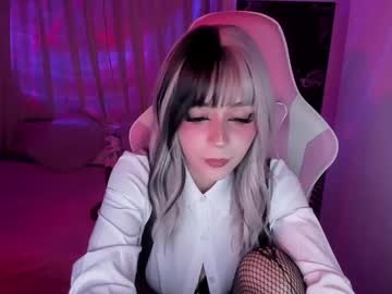 Emilyrosss_ Chaturbate stream image from February 07, 2025