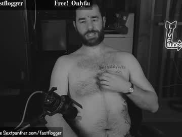 Fastflogger Chaturbate stream image from February 07, 2025