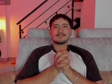 Ferxxxo_Dt Chaturbate stream image from February 07, 2025
