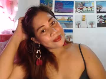 Filipina_Beauty69 Chaturbate stream image from February 07, 2025