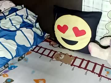 Ghelaxy Chaturbate stream image from February 07, 2025