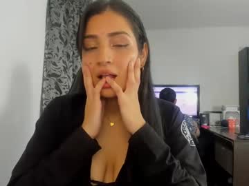 Liasanchezzz Chaturbate stream image from February 07, 2025