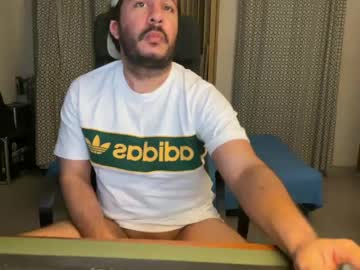 Lukko33 Chaturbate stream image from February 07, 2025