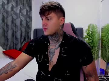 Mike_Mille1 Chaturbate stream image from February 07, 2025