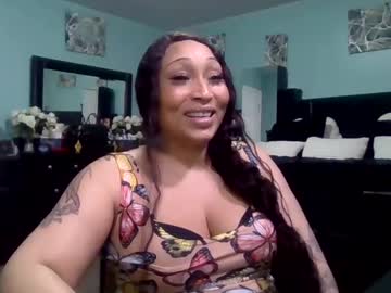 Msbaddiebae Chaturbate stream image from February 07, 2025