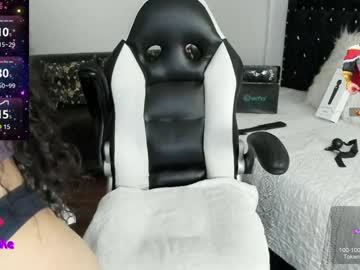 Natasha__Logan Chaturbate stream image from February 07, 2025
