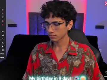 Oliver_Fast_ Chaturbate stream image from February 07, 2025