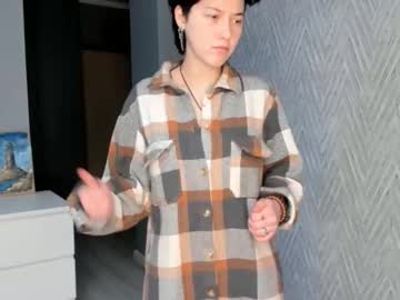 Portiabaggott Chaturbate stream image from February 07, 2025