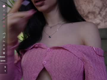 Princess_Taliya Chaturbate stream image from February 07, 2025