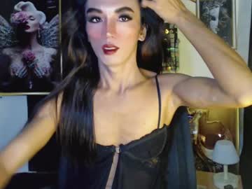 Seductive_Savixx Chaturbate stream image from February 07, 2025