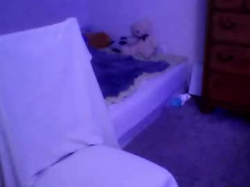 Shaykitsune Chaturbate stream image from February 07, 2025