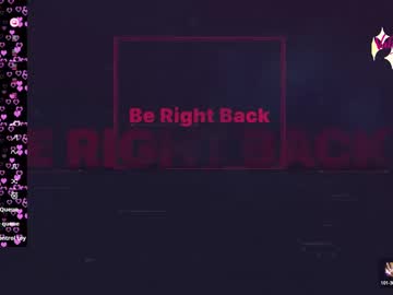 Staceymarie_X stream image from February 07, 2025