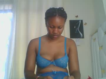 Sweet_Blackgal Chaturbate stream image from February 07, 2025