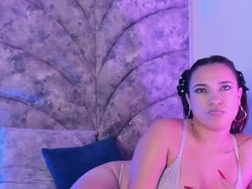 Veronica_Olson_ Chaturbate stream image from February 07, 2025