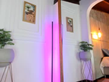 Alessialondon Chaturbate stream image from February 07, 2025