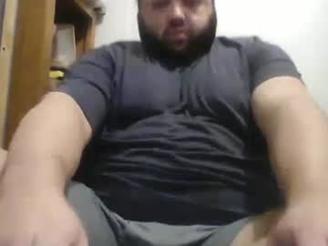Bigbear3287 Chaturbate stream image from February 07, 2025