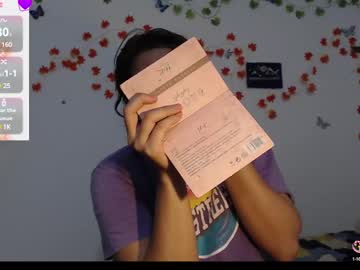Candi_Crush16 Chaturbate stream image from February 07, 2025