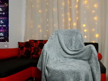 Crazy_Squirter Chaturbate stream image from February 07, 2025