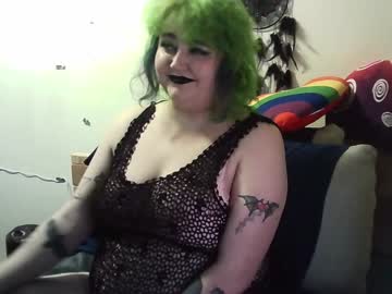 Cthelady Chaturbate stream image from February 07, 2025
