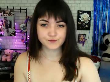 Darina_M_ Chaturbate stream image from February 07, 2025