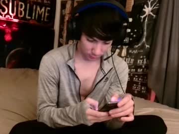 Daviwave Chaturbate stream image from February 07, 2025