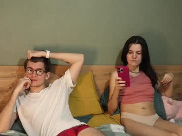 Hard_Pepper Chaturbate stream image from February 07, 2025