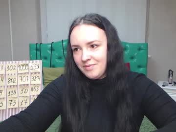 Isabelblackberry Chaturbate stream image from February 07, 2025