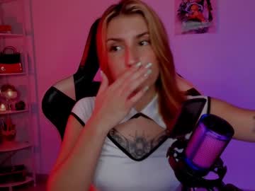 Jacky_Croft Chaturbate stream image from February 07, 2025