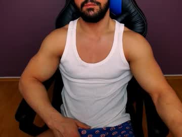 Jhonnyboy007 Chaturbate stream image from February 07, 2025