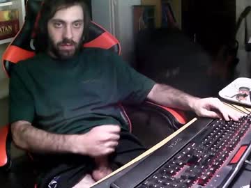 John566112 Chaturbate stream image from February 07, 2025