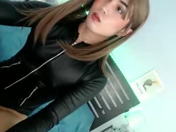 Juicycock69_Julia Chaturbate stream image from February 07, 2025