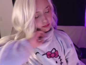 Kurochan420 Chaturbate stream image from February 07, 2025