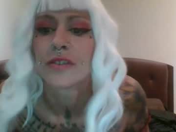 Laylaa55 Chaturbate stream image from February 07, 2025