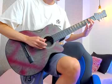 Nikolay_Gregori Chaturbate stream image from February 07, 2025