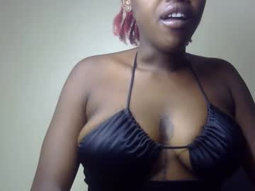 Queen_Pretyy Chaturbate stream image from February 07, 2025