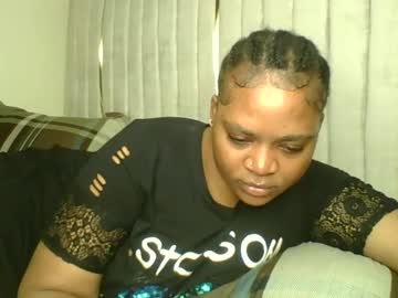 Queenofsouls Chaturbate stream image from February 07, 2025