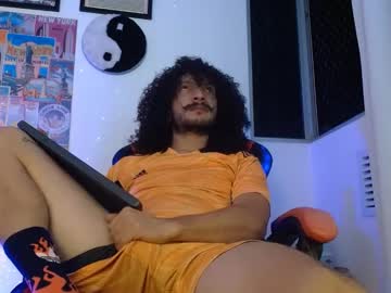 Rebeldali Chaturbate stream image from February 07, 2025