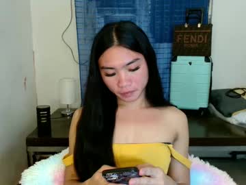 Sexy_Mikaxoxo Chaturbate stream image from February 07, 2025