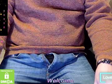 Sneakybill82 Chaturbate stream image from February 07, 2025