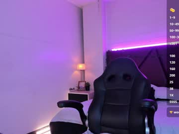 Taniia_Miiller_ Chaturbate stream image from February 07, 2025
