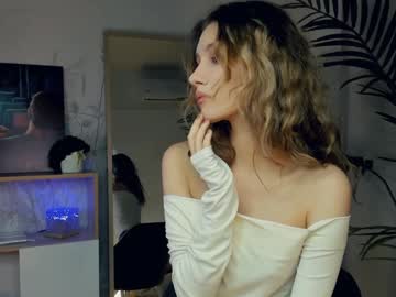 Vibes_Of_Joy Chaturbate stream image from February 07, 2025